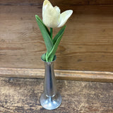 Made in Holland Tall Tulip Vase