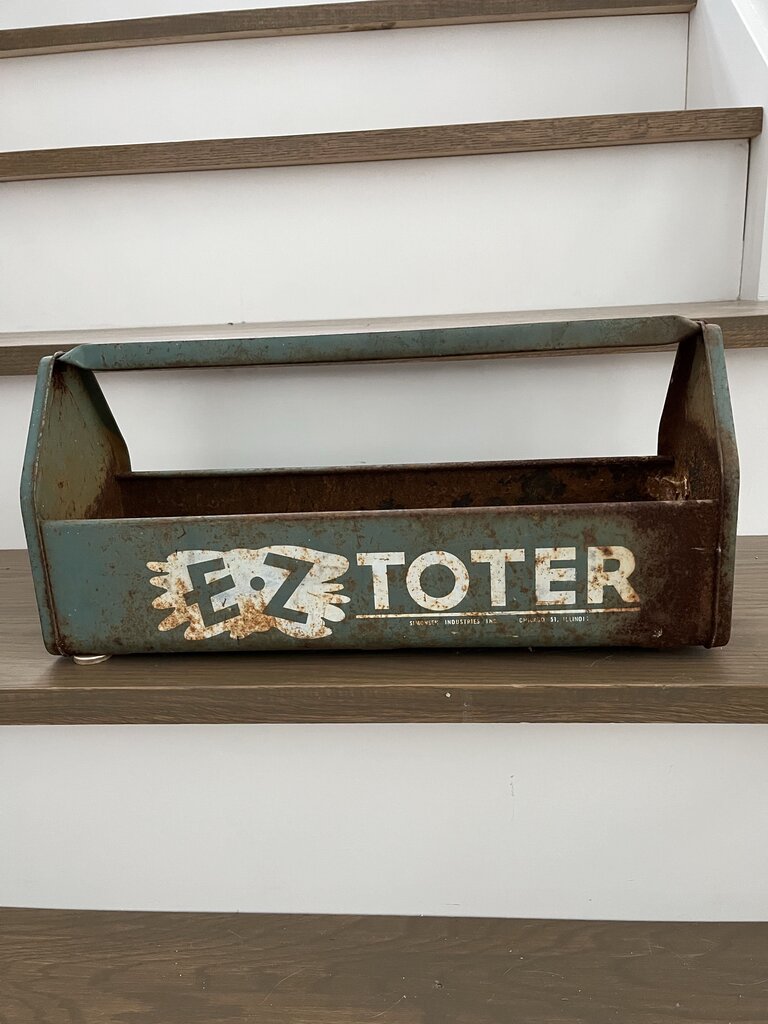 EZ Toter garden caddy