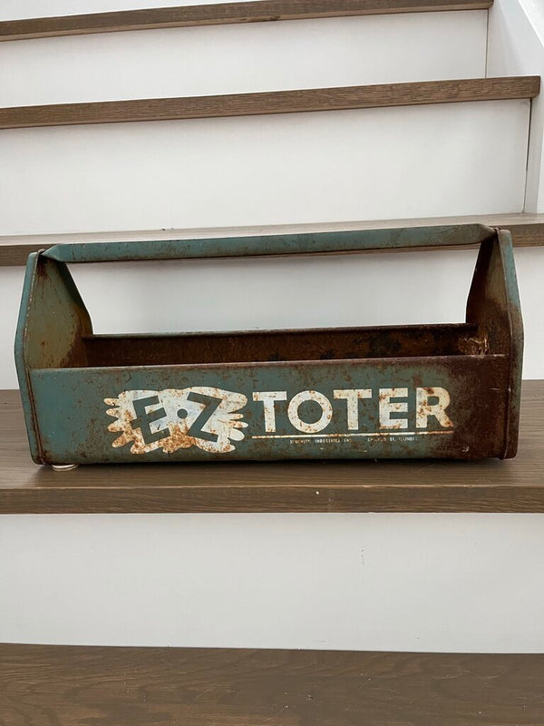 EZ Toter garden caddy