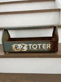 EZ Toter garden caddy