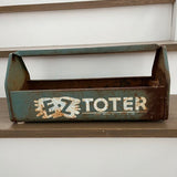 EZ Toter garden caddy