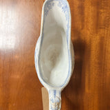 19th Century English Pottery - Asiatic Pheasants - Gravy Boat