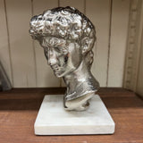 david bust