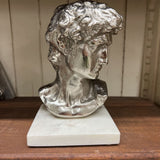 david bust