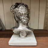 david bust