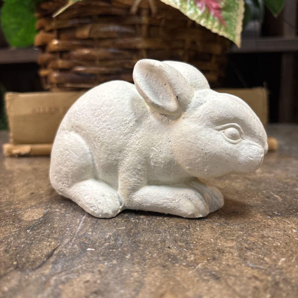 #150 Stone Bunny