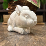 #150 Stone Bunny