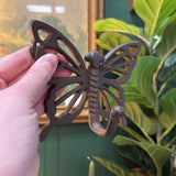 #155 Cast Iron Dragonfly Hook