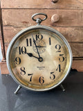 Vintage Westclox Big Ben clock