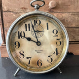 Vintage Westclox Big Ben clock