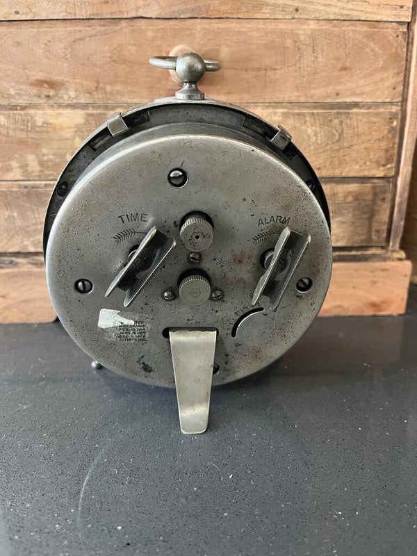 Vintage Westclox Big Ben clock