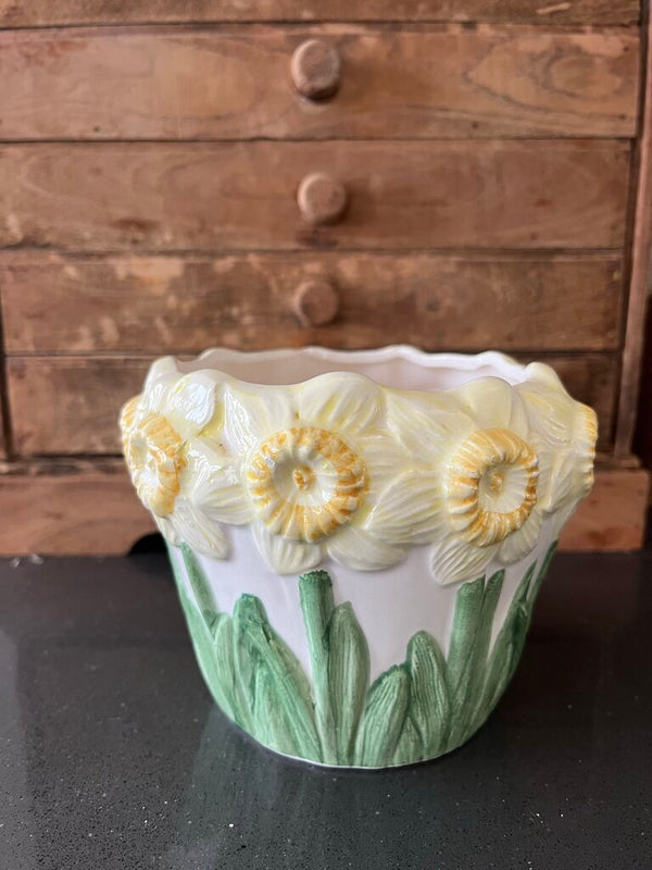 Daffodil planter