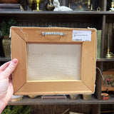 #202 Landscape Painting with Barn