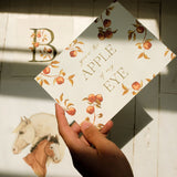 Apple of My Eye Art Print (5x7)