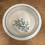 Blueberry Stoneware