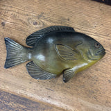 Wooden Fish