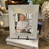 Martha The Cookbook