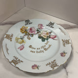 give us this day plate