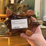 #249 Pottery Turtle Money Bank