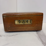 Vintage Alarm Clock