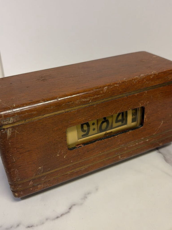 Vintage Alarm Clock