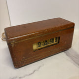 Vintage Alarm Clock