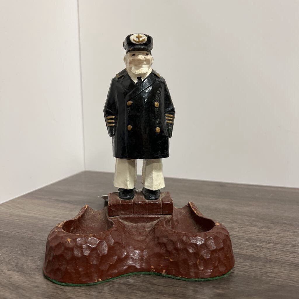 pipe holder