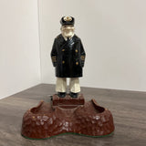 pipe holder