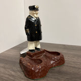 pipe holder