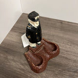 pipe holder
