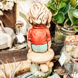 Vintage gnome