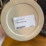 Antique Harvest Jug