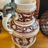 Antique Harvest Jug