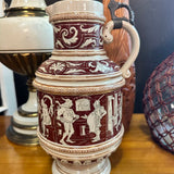 Antique Harvest Jug