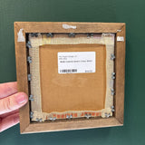 #349 Colorful Desert Cross Stitch