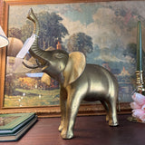 #373 Brass Elephant