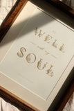 It is Well *FRAMED*