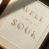 It is Well *FRAMED*