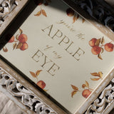 Apple of My Eye *FRAMED*
