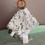 Long live boyhood crinkle paper