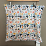 Watercolor farm lovey