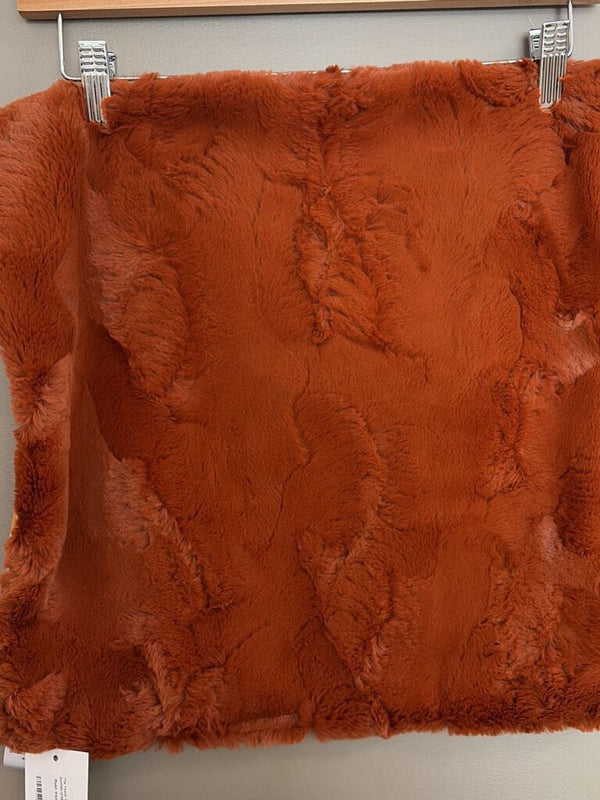 Rust tractor lovey
