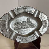 US Capitol souviner ashtray