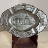 US Capitol souviner ashtray