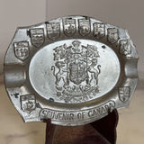 Canada Souvenir Ashtray