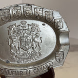 Canada Souvenir Ashtray