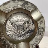 Vintage Ashtray - Gateway of the Garden of the Gods