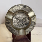 Vintage Ashtray - Gateway of the Garden of the Gods