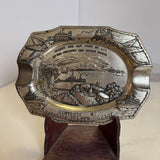 Souvenir Ashtray - Catalina California