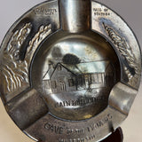 Souvenir ashtray - Cave of the Mounds Wisconsin